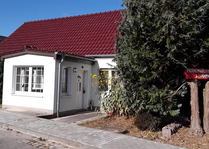 Monteurunterkunft