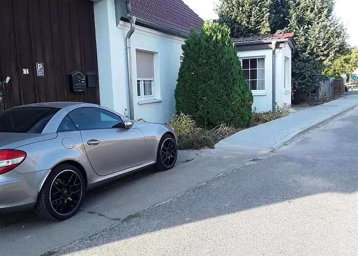 Monteurunterkunft