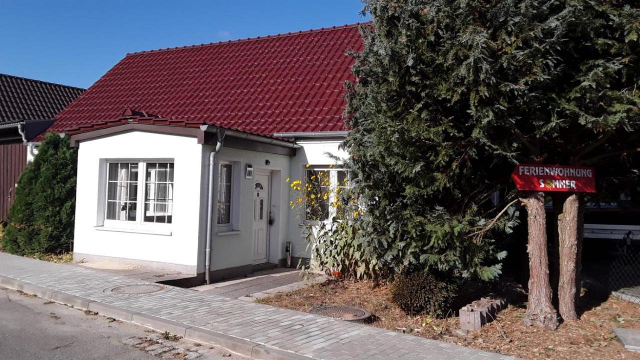 Monteurunterkunft Apartment *
