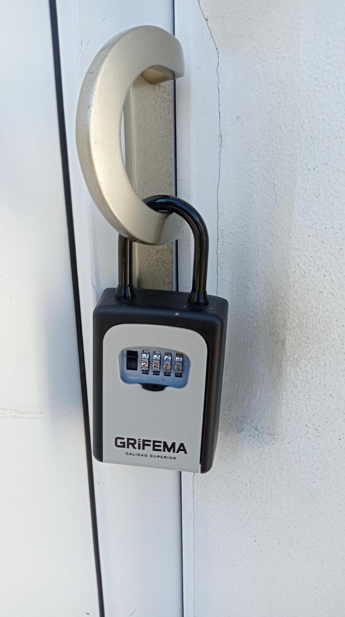 Apartment Monteurunterkunft Locktow
