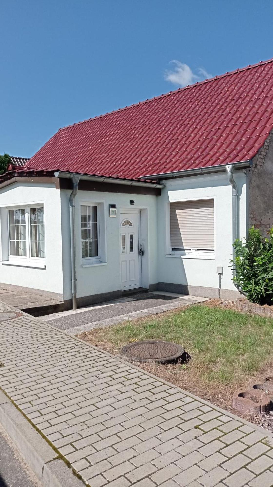 Monteurunterkunft Locktow